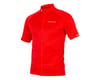 Image 1 for Endura Xtract Short Sleeve Jersey II (Red) (S)